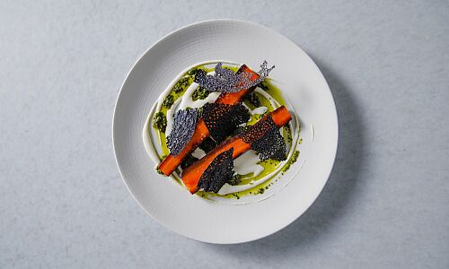 Best vegan and vegetarian restaurants